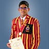 Sithika Dinujaya's avatar