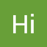 ツHi's avatar